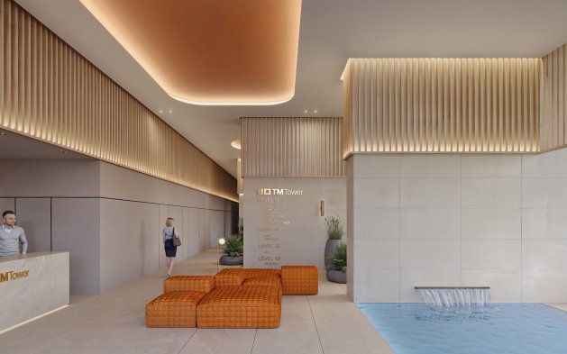 Apartamento / piso - Obra nueva - Benidorm - Spain