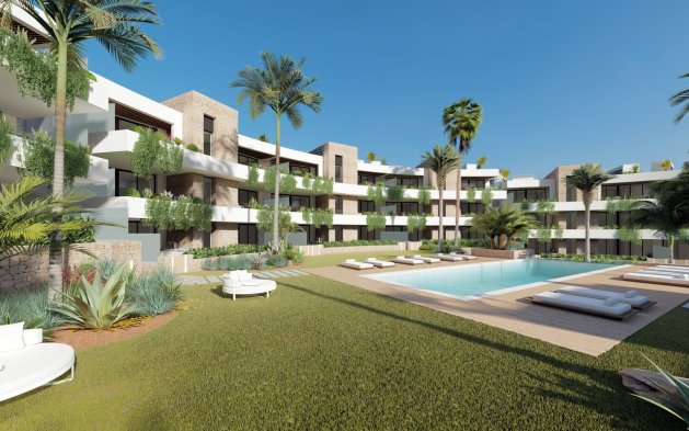 Apartamento / piso - Obra nueva - Cartagena - Cartagena