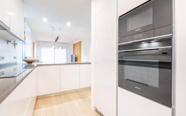 Apartamento / piso - Obra nueva - Colonia de Sant Jordi - Spain
