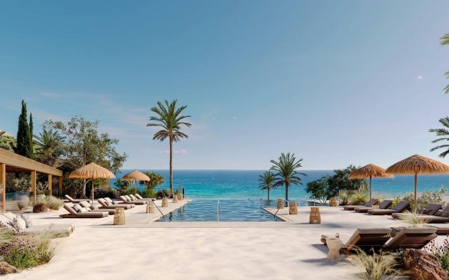 Apartamento / piso - Obra nueva - Macenas - Macenas