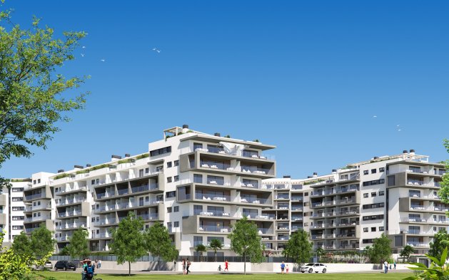 Apartamento / piso - Obra nueva - Orihuela - Orihuela