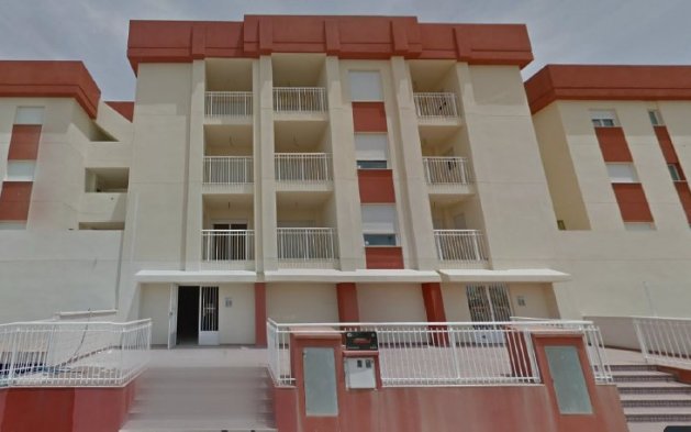 Apartamento / piso - Obra nueva - Orihuela - Orihuela