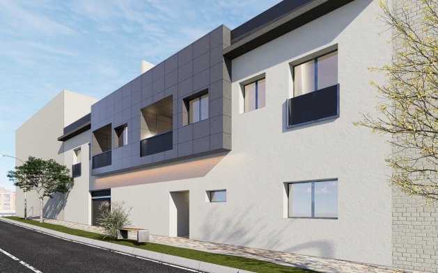 Apartamento / piso - Obra nueva - Pilar de la Horadada - Pilar de la Horadada