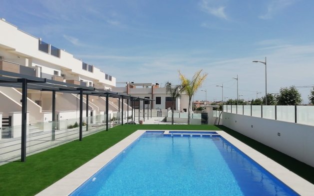 Apartamento / piso - Obra nueva - Pilar de la Horadada - Pilar de la Horadada