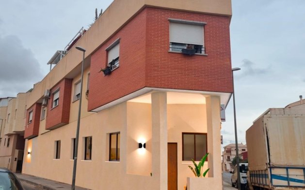Apartamento / piso - Obra nueva - Pilar de la Horadada - Pilar de la Horadada