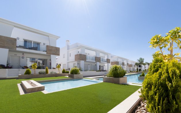 Apartamento / piso - Obra nueva - Rojales - Rojales