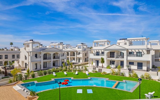 Apartamento / piso - Obra nueva - Rojales - Rojales