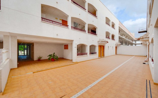 Apartamento / piso - Obra nueva - San Fulgencio - San Fulgencio