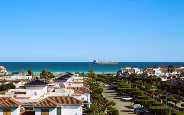 Apartamento / piso - Obra nueva - Vera - Vera