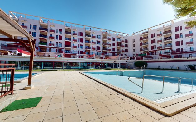Apartamento / piso - Obra nueva - Villanueva del Río Segura - Villanueva del Río Segura