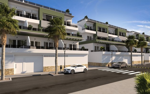 Apartamento / piso - Obra nueva - Xeresa - Xeresa