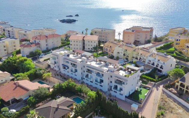 Apartamento / piso - Reventa - Cabo de Palos - Cabo de Palos