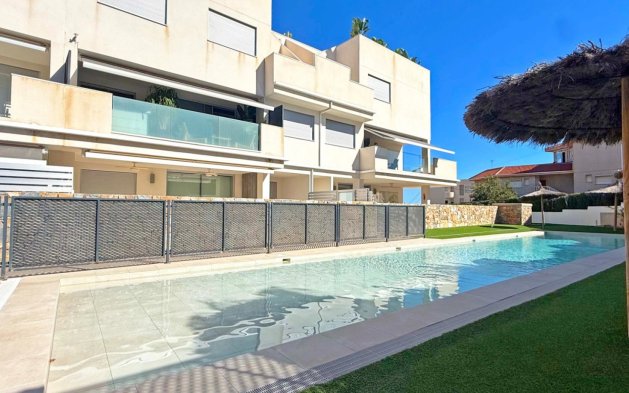 Apartamento / piso - Reventa - Cabo de Palos - Cabo de Palos