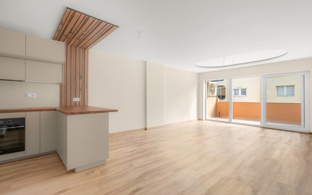 Apartamento / piso - Reventa - Calpe - Centro