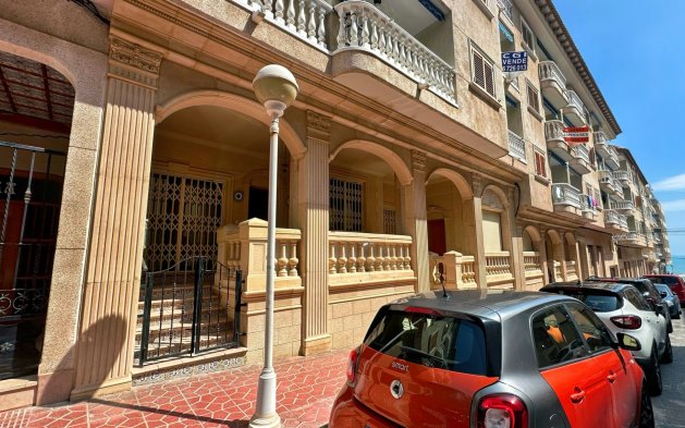 Apartamento / piso - Reventa - Guardamar del Segura - Center