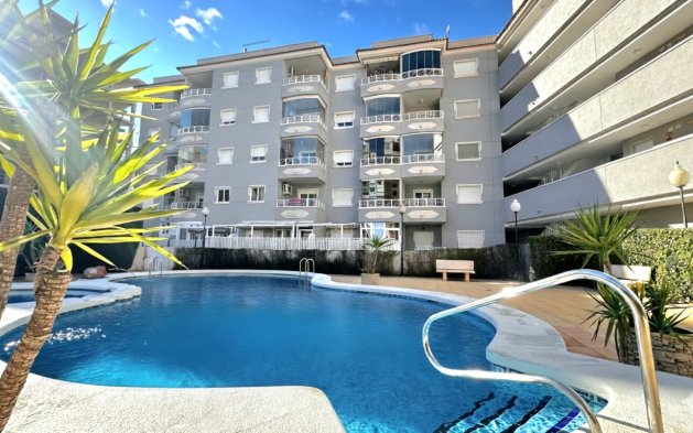 Apartamento / piso - Reventa - Guardamar del Segura - Guardamar del Segura