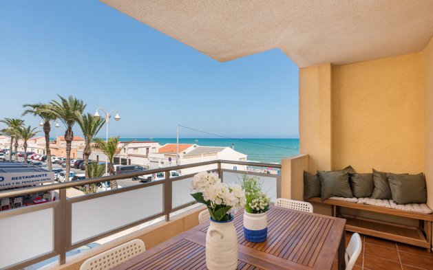 Apartamento / piso - Reventa - Guardamar del Segura - Guardamar del Segura