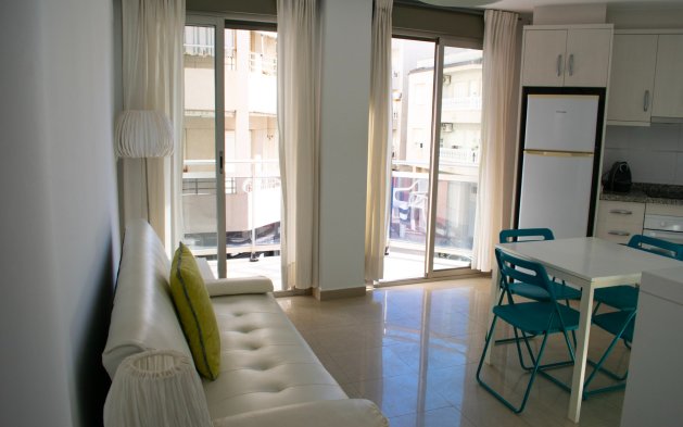 Apartamento / piso - Reventa - Guardamar del Segura - Pueblo