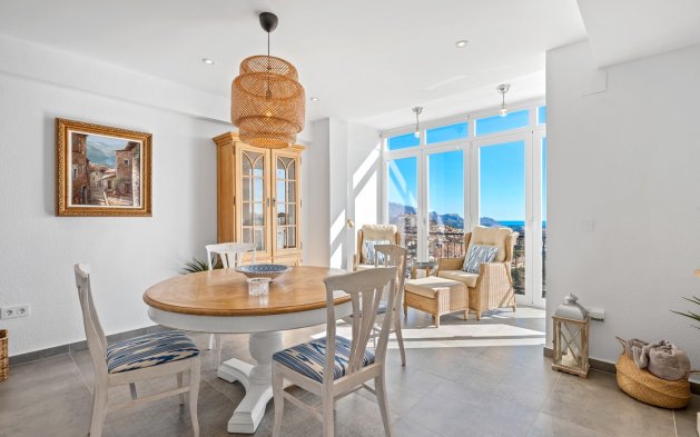 Apartamento / piso - Reventa - La Nucía - La Nucía