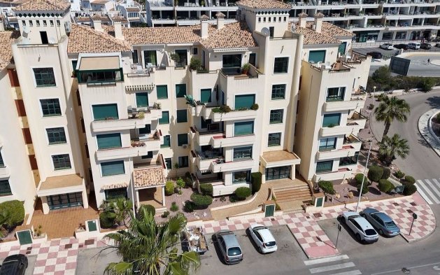Apartamento / piso - Reventa - Orihuela Costa - Campoamor R-5