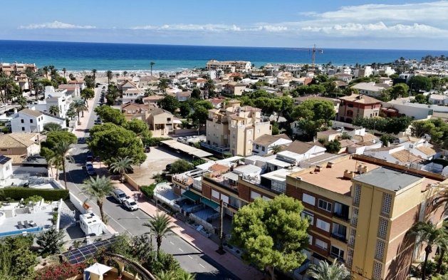 Apartamento / piso - Reventa - Orihuela Costa - La Zenia