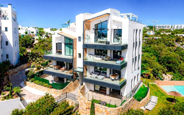Apartamento / piso - Reventa - Orihuela Costa - Las Colinas Golf - Country Club