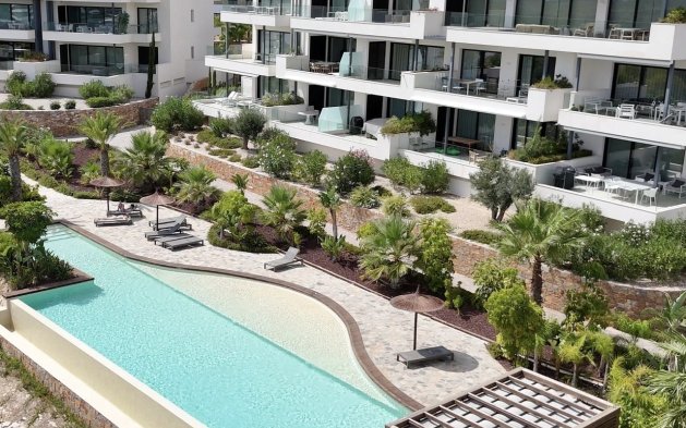 Apartamento / piso - Reventa - Orihuela Costa - Las Colinas Golf - Country Club