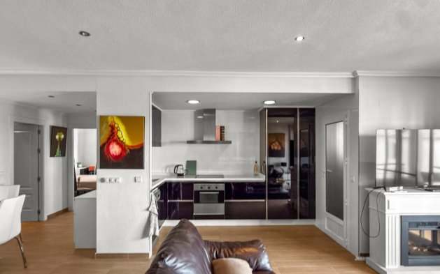 Apartamento / piso - Reventa - Orihuela Costa - Lomas de Cabo Roig