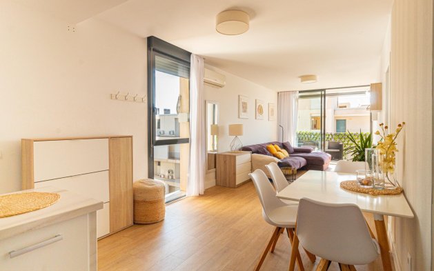 Apartamento / piso - Reventa - Orihuela Costa - Los Dolses