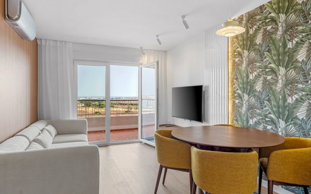 Apartamento / piso - Reventa - Orihuela Costa - MOV-72998