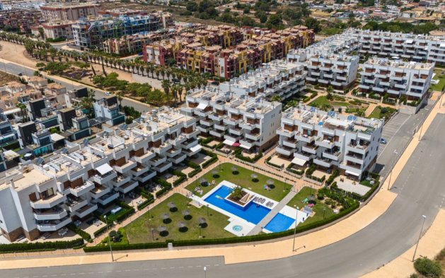 Apartamento / piso - Reventa - Orihuela Costa - Orihuela Costa