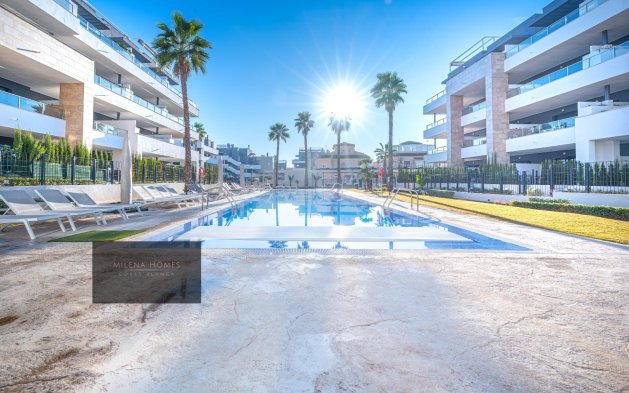 Apartamento / piso - Reventa - Orihuela Costa - Orihuela Costa
