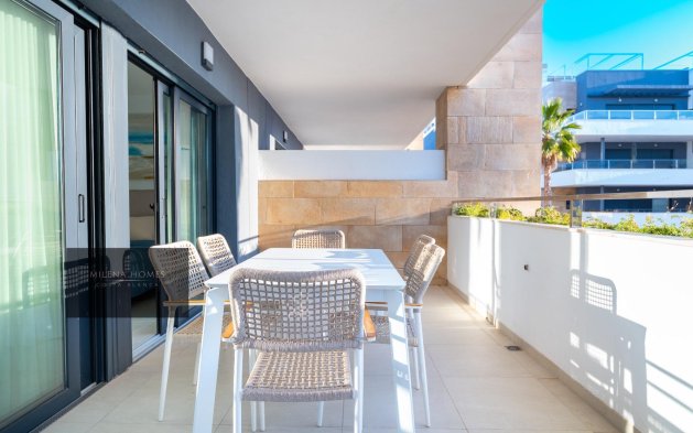 Apartamento / piso - Reventa - Orihuela Costa - Orihuela Costa