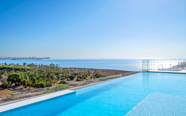 Apartamento / piso - Reventa - Orihuela Costa - Punta Prima