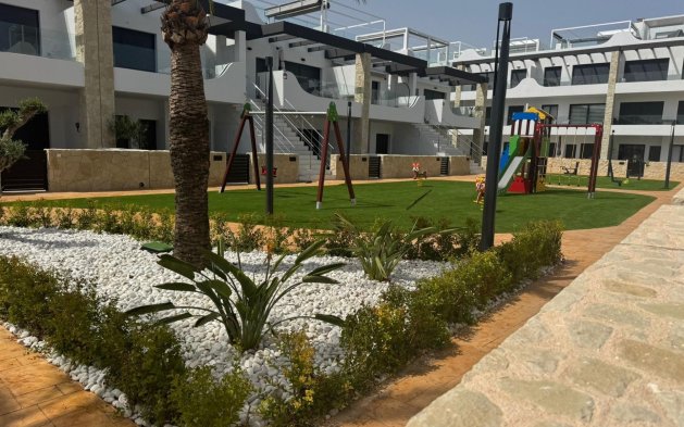 Apartamento / piso - Reventa - Orihuela Costa - Rocio del Mar