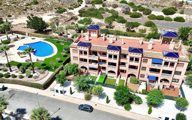 Apartamento / piso - Reventa - Orihuela Costa - Villamartín