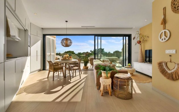 Apartamento / piso - Reventa - Orihuela - Las Colinas Golf - Country Club