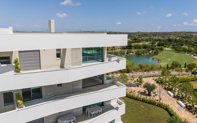 Apartamento / piso - Reventa - Orihuela - Las Colinas Golf - Country Club