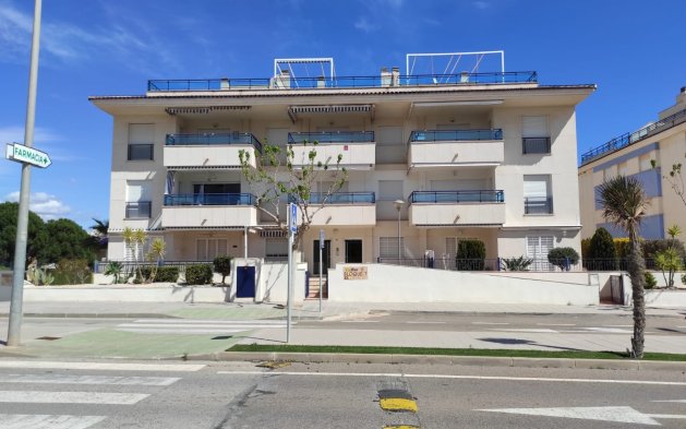 Apartamento / piso - Reventa - Pilar de la Horadada - Mil Palmeras