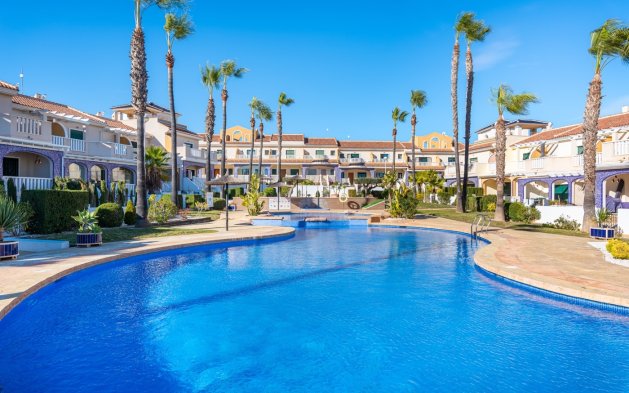 Apartamento / piso - Reventa - Rojales - Ciudad Quesada - Rojales