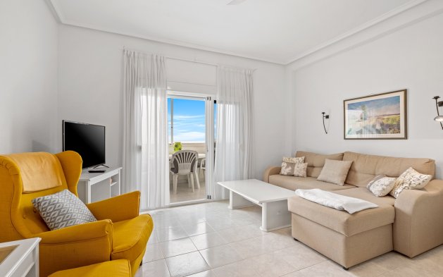 Apartamento / piso - Reventa - Rojales - Ciudad Quesada - Rojales