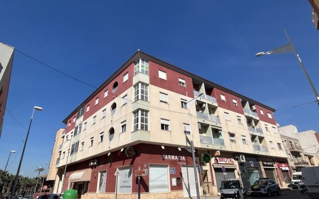 Apartamento / piso - Reventa - Rojales - Rojales