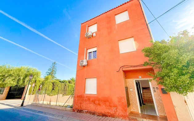 Apartamento / piso - Reventa - San Miguel de Salinas - San Miguel de Salinas