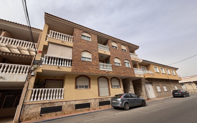 Apartamento / piso - Reventa - San Pedro del Pinatar - Lo Pagan