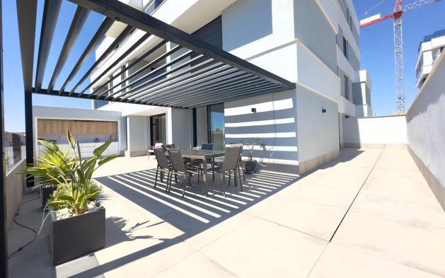 Apartamento / piso - Reventa - San Pedro del Pinatar - San Pedro de Pinatar