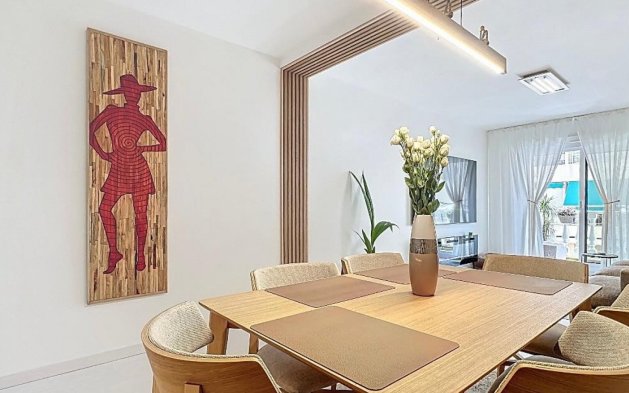 Apartamento / piso - Reventa - San Pedro del Pinatar - San Pedro del Pinatar