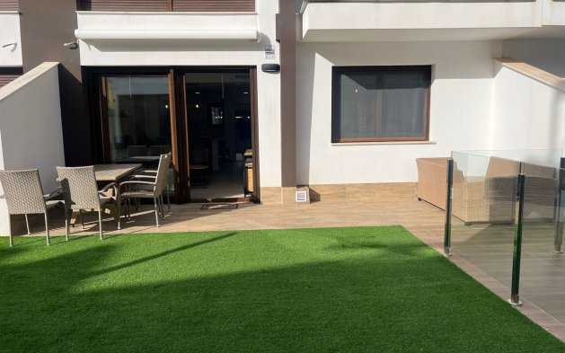 Apartamento / piso - Reventa - San Pedro del Pinatar - San Pedro del Pinatar