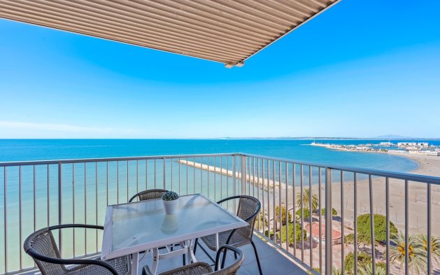 Apartamento / piso - Reventa - Santa Pola - Santa Pola