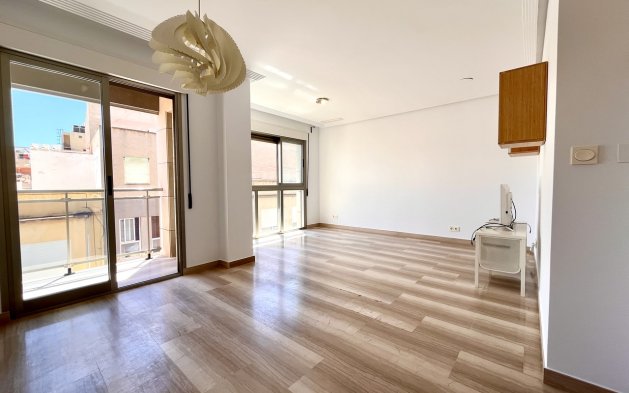 Apartamento / piso - Reventa - Santa Pola - Santa Pola