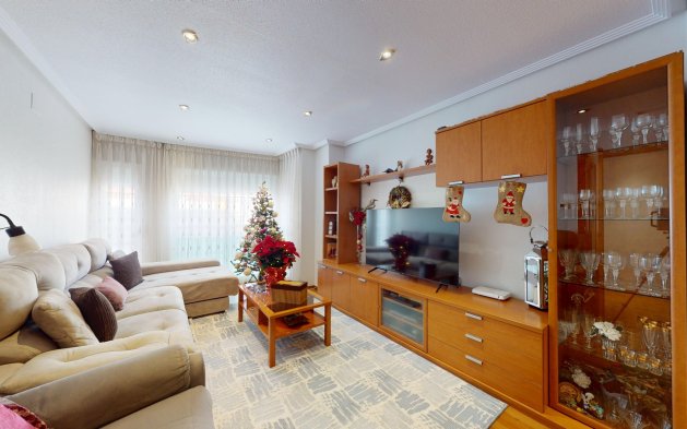 Apartamento / piso - Reventa - Santa Pola - Santa Pola